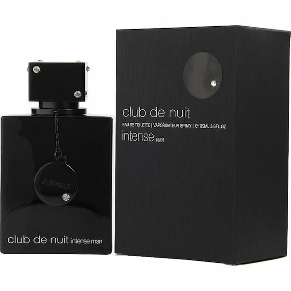 Armaf Club De Nuit Intense EDT 105ml Perfume For Men