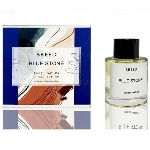 Breed Blue Stone EDP 100ml