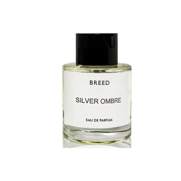 Breed Silver Ombre EDP 100ml