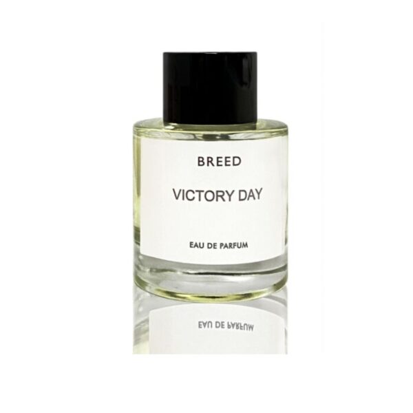 Breed Victory Day EDP 100ml