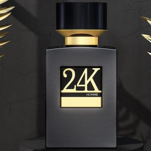 Copaci 24K Homme EDP 100ml For Men