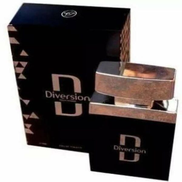 Copaci Diversion Pour Homme EDT 100ml