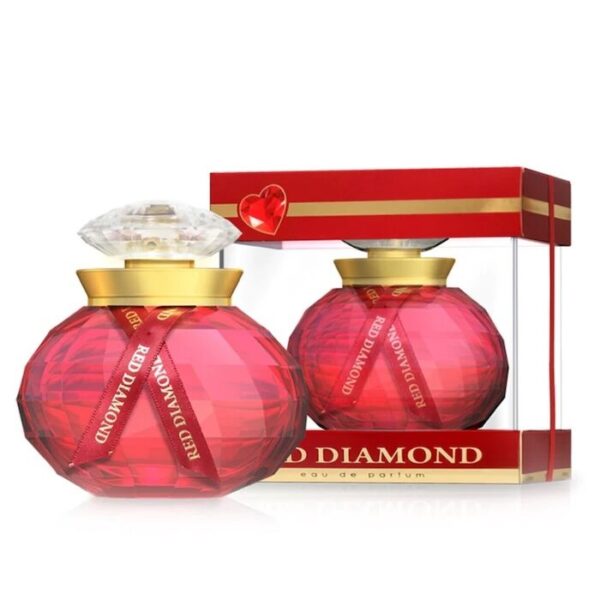 Copaci Red Diamond EDP 100ml