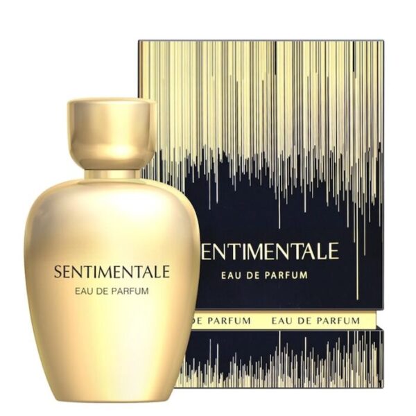 Copaci Sentimentale EDP 100ml